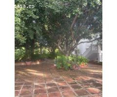 Chalet en Venta en Málaga del Fresno, Málaga