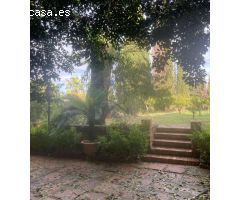 Chalet en Venta en Málaga del Fresno, Málaga