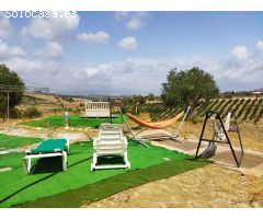Finca rustica en Venta en Alhaurín de la Torre, Málaga