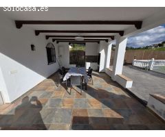 Chalet en Venta en Estación de Cártama, Málaga