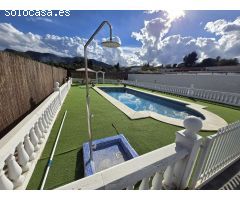 Chalet en Venta en Estación de Cártama, Málaga