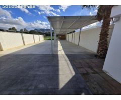 Chalet en Venta en Estación de Cártama, Málaga