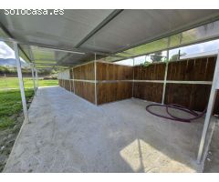Chalet en Venta en Estación de Cártama, Málaga