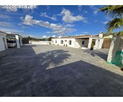 Chalet en Venta en Estación de Cártama, Málaga