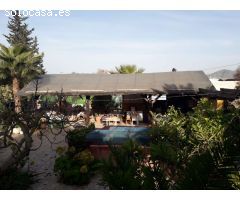 Finca en Venta en Estación de Cártama, Málaga