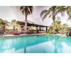 Chalet en Venta en Alhaurín de la Torre, Málaga