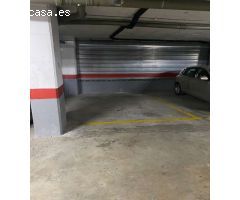 Garaje/Parking en Alquiler en Málaga del Fresno, Málaga