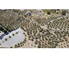 Finca en Venta en Alora, Málaga