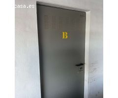 Trastero en Venta en Ojén, Málaga