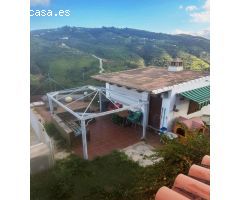 Finca en Venta en Guaro, Málaga