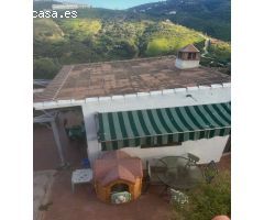 Finca en Venta en Guaro, Málaga