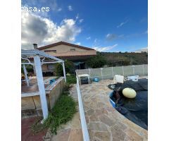 Finca en Venta en Guaro, Málaga