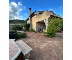 Finca en Venta en Guaro, Málaga