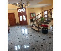 Chalet en Venta en Estación de Cártama, Málaga