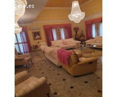 Chalet en Venta en Estación de Cártama, Málaga