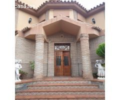 Chalet en Venta en Estación de Cártama, Málaga