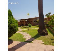 Chalet en Venta en Estación de Cártama, Málaga