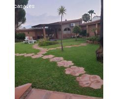 Chalet en Venta en Estación de Cártama, Málaga