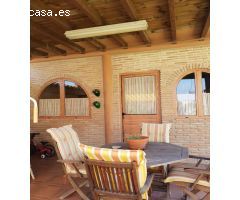 Chalet en Venta en Estación de Cártama, Málaga