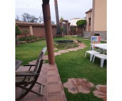 Chalet en Venta en Estación de Cártama, Málaga