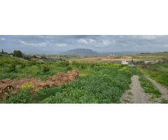 Finca en Venta en Villafranco del Guadalhorce, Málaga