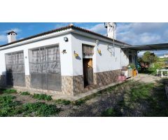 Finca en Venta en Alhaurín el Grande, Málaga