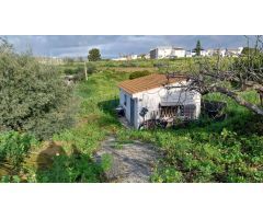 Finca en Venta en Alhaurín el Grande, Málaga