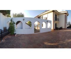 Chalet en Venta en Alhaurín de la Torre, Málaga