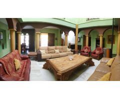 Chalet en Venta en Alhaurín de la Torre, Málaga