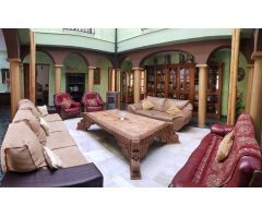Chalet en Venta en Alhaurín de la Torre, Málaga