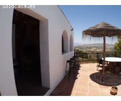 Chalet en Venta en Alhaurín de la Torre, Málaga