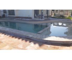 Chalet en Venta en Alhaurín de la Torre, Málaga