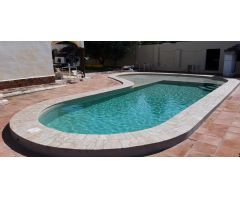 Chalet en Venta en Alhaurín de la Torre, Málaga
