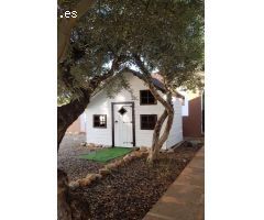 Chalet en Venta en Alhaurín de la Torre, Málaga