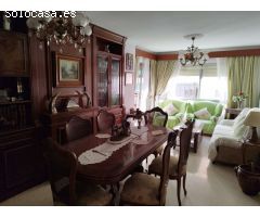 Piso en Venta en Málaga del Fresno, Málaga