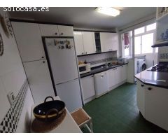 Piso en Venta en Málaga del Fresno, Málaga