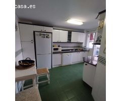 Piso en Venta en Málaga del Fresno, Málaga