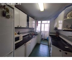 Piso en Venta en Málaga del Fresno, Málaga