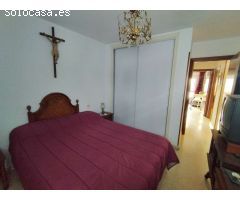 Piso en Venta en Málaga del Fresno, Málaga