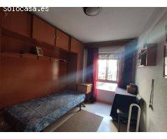 Piso en Venta en Málaga del Fresno, Málaga