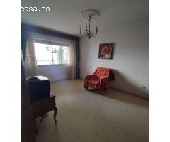 Piso en Venta en Málaga del Fresno, Málaga