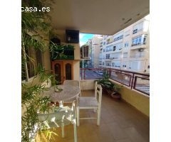 Piso en Venta en Málaga del Fresno, Málaga