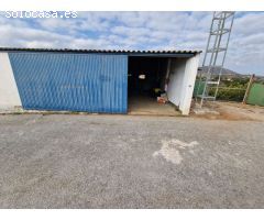Finca en Venta en Alhaurín de la Torre, Málaga