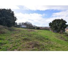 Casa de piedra a reformar en el núcleo de Vilarodís-Arteixo