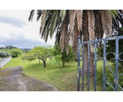 Parcela urbana en venta en Dexo, Oleiros