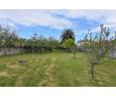 Parcela urbana en venta en Dexo, Oleiros