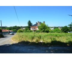 Parcela en Venta en Santa Cruz de Oleiros, A Coruña