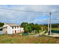 Parcela en Venta en Santa Cruz de Oleiros, A Coruña