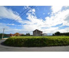 Parcela en Venta en Santa Cruz de Oleiros, A Coruña