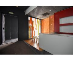 Bajo comercial, antiguo pub, en Orillamar - Monte Alto